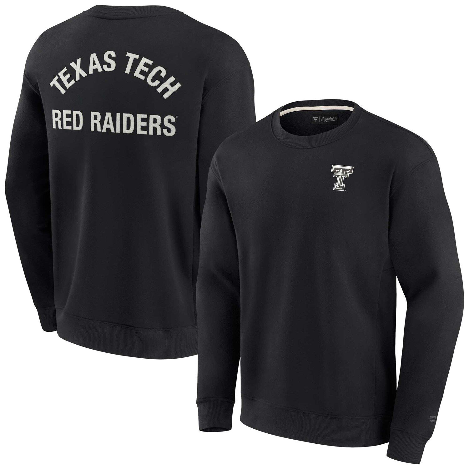 Texas Tech Red Raiders wrestling gear