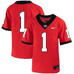 NEW Atlanta Falcons Todd Gurley Nike Limited Jersey Large UGA Bulldogs