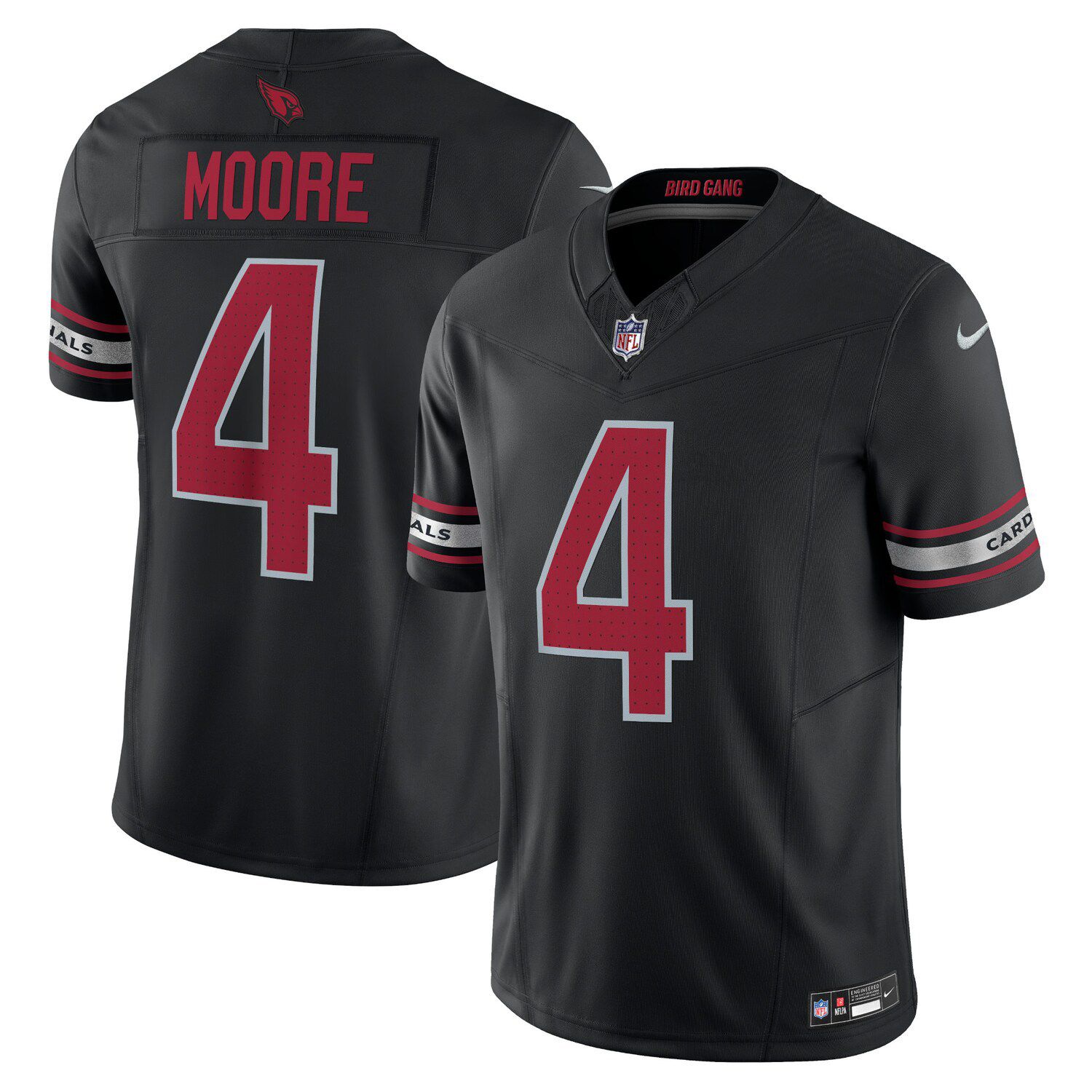 Authentic arizona cardinals jersey hotsell