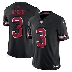 Arizona cardinals cheap game jersey