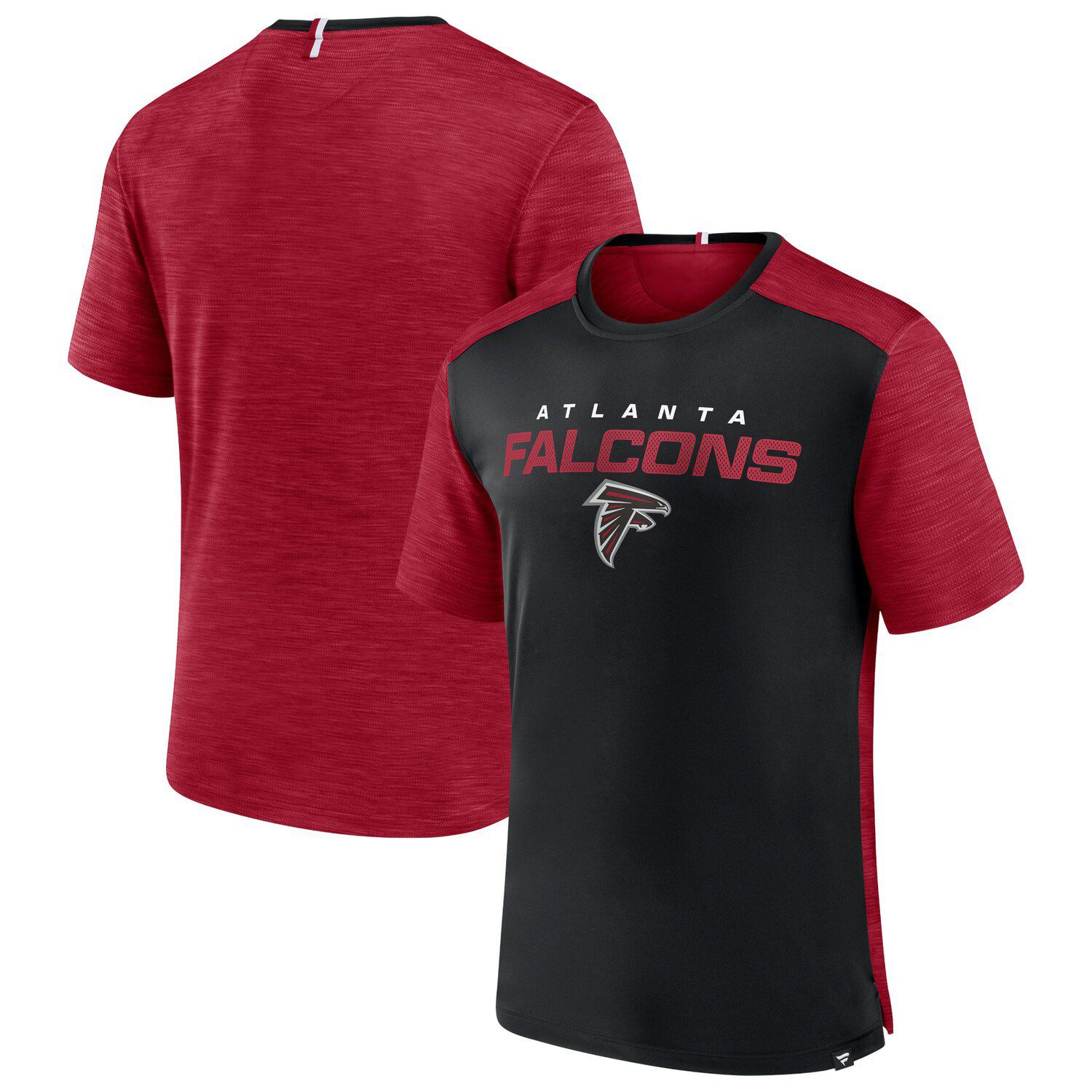 Atlanta falcons shop bling shirt