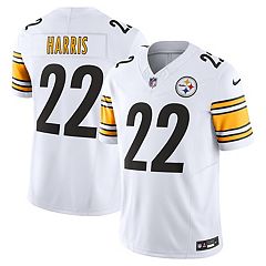 Women's Concepts Sport White/Cream Pittsburgh Steelers Montana