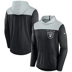 Nike sales raiders jacket