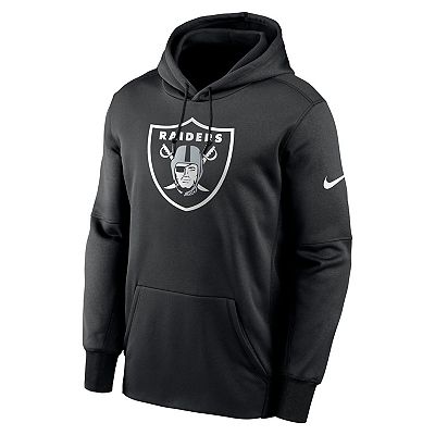 Men's Nike Black Las Vegas Raiders Big & Tall Fan Gear Prime
