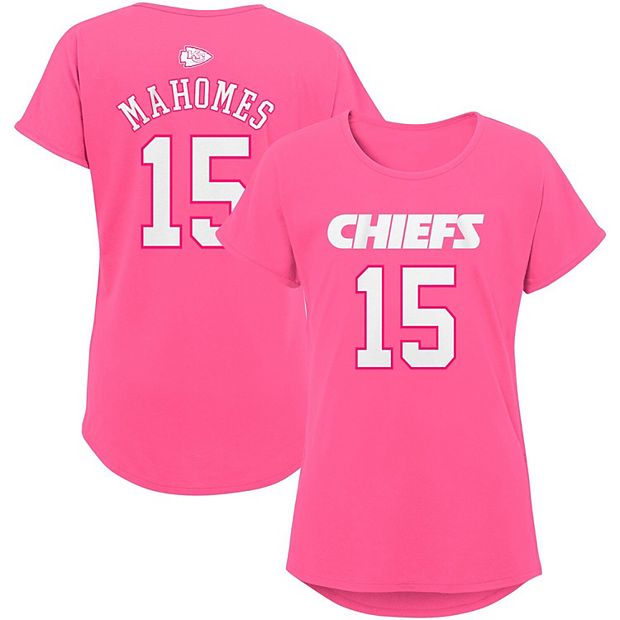 Patrick mahomes youth jersey sales kohls