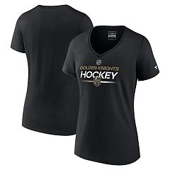 Las vegas golden knights best sale women's apparel