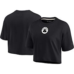 Black Boston Celtics Clothing