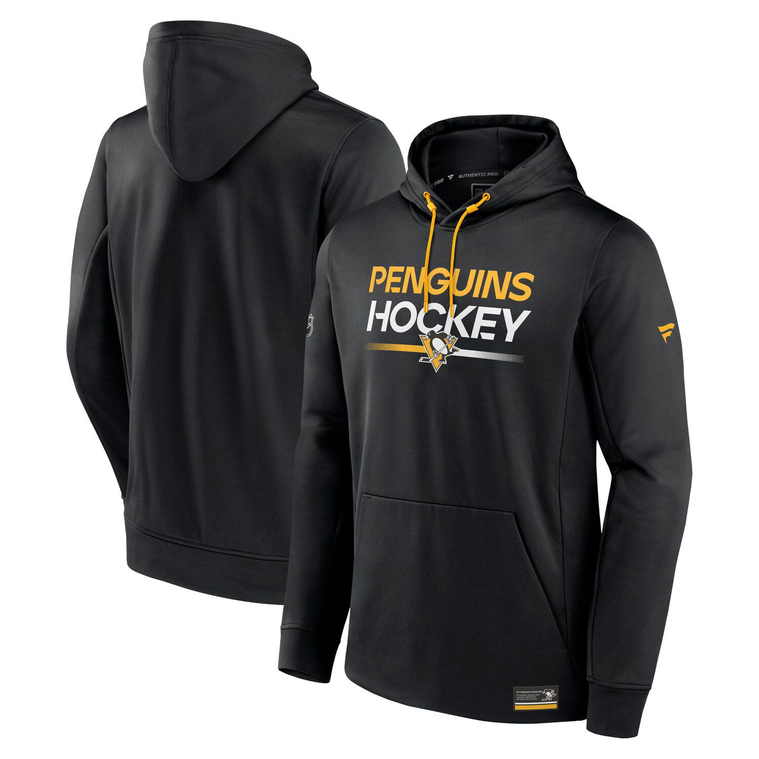 Adidas Penguins Hoodie Kohls