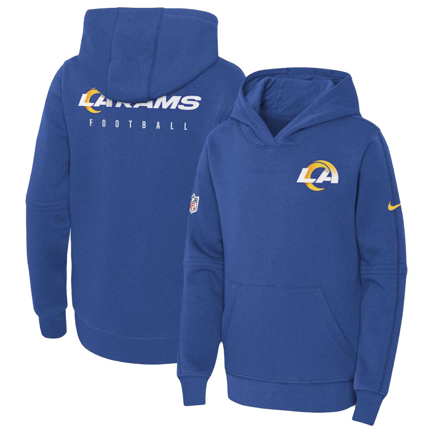 Kohls nfl hoodies sale