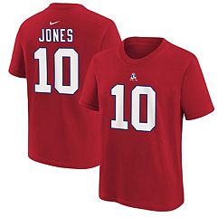 Preschool patriots outlet jersey