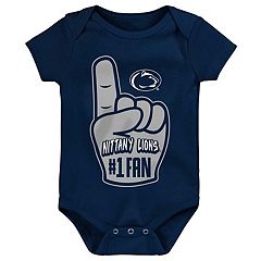 Penn state cheap infant jersey