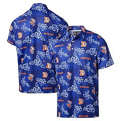 Denver broncos 2024 golf shirt