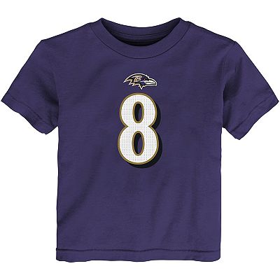 Baltimore ravens youth t shirts on sale