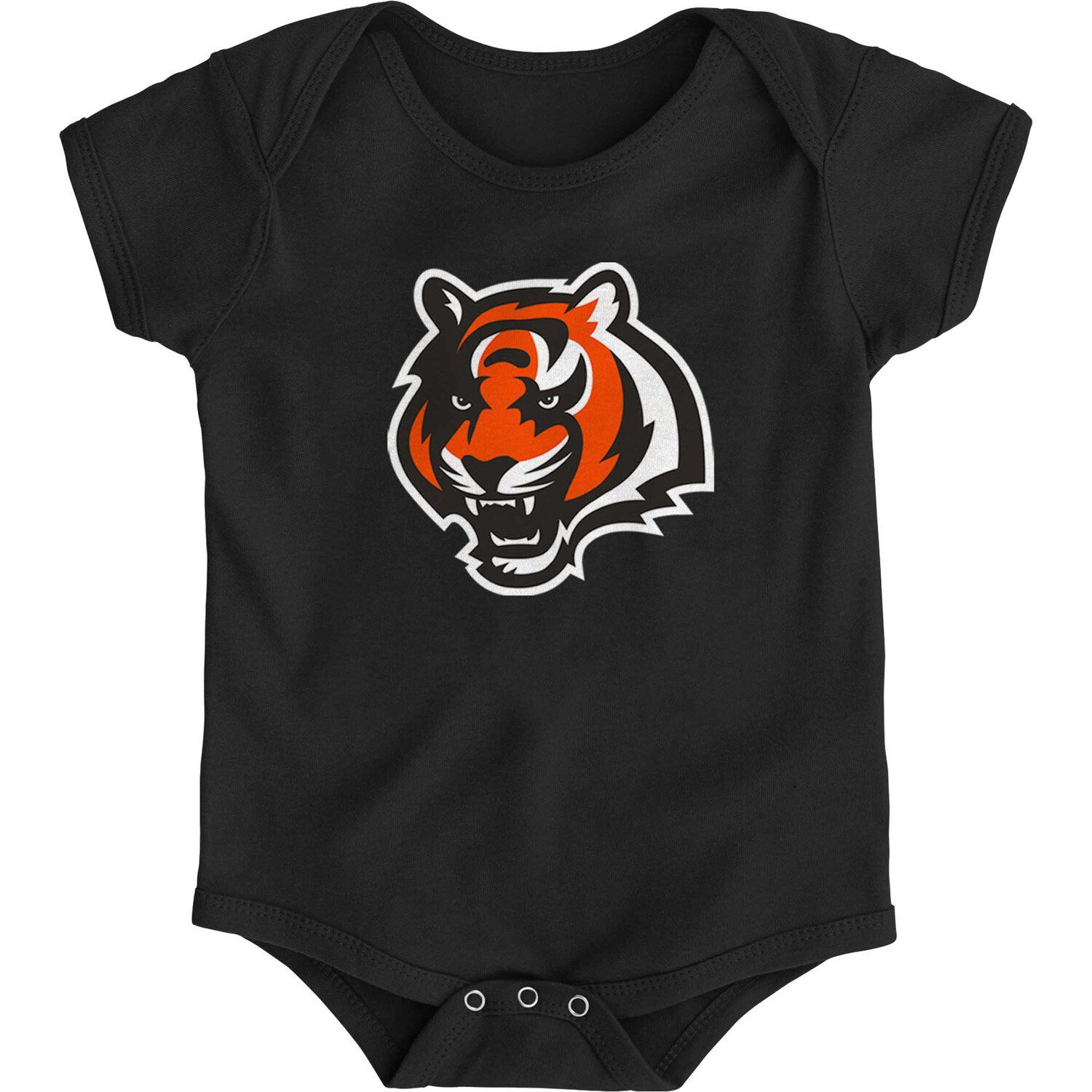 Bengals 2024 jersey onesie