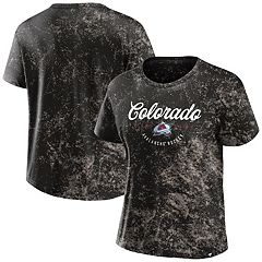 Colorado Avalanche Shirts for Women | Kohl's