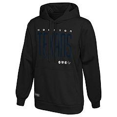 Outerstuff Men's Black Carolina Panthers Legendary Pullover Hoodie Size: Medium