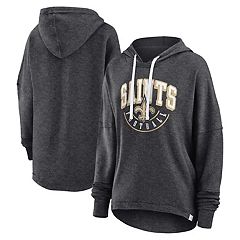 Women's Nike Black New Orleans Saints Team Name City Tri-Blend