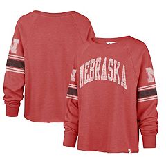 Women's cheap husker sweatshirts