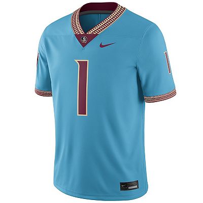 Seminoles football jersey on sale