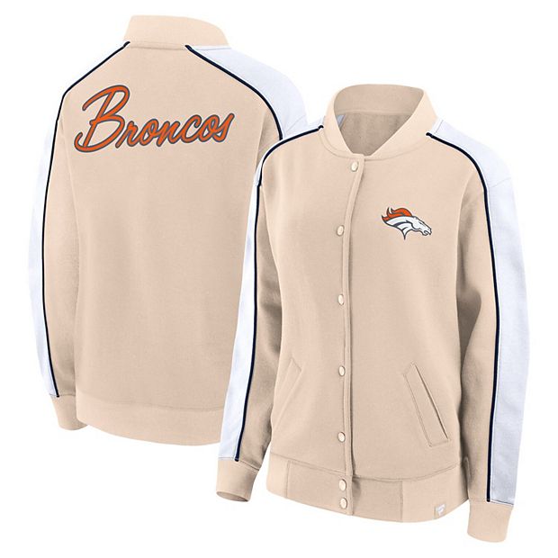 Denver Broncos nikeselect service jacket online