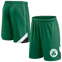 Boys hot sale celtics shorts