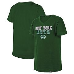 Jets shirts for kids sales