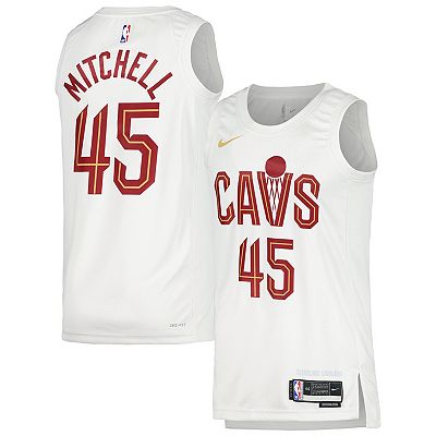 Nike cavaliers jersey deals