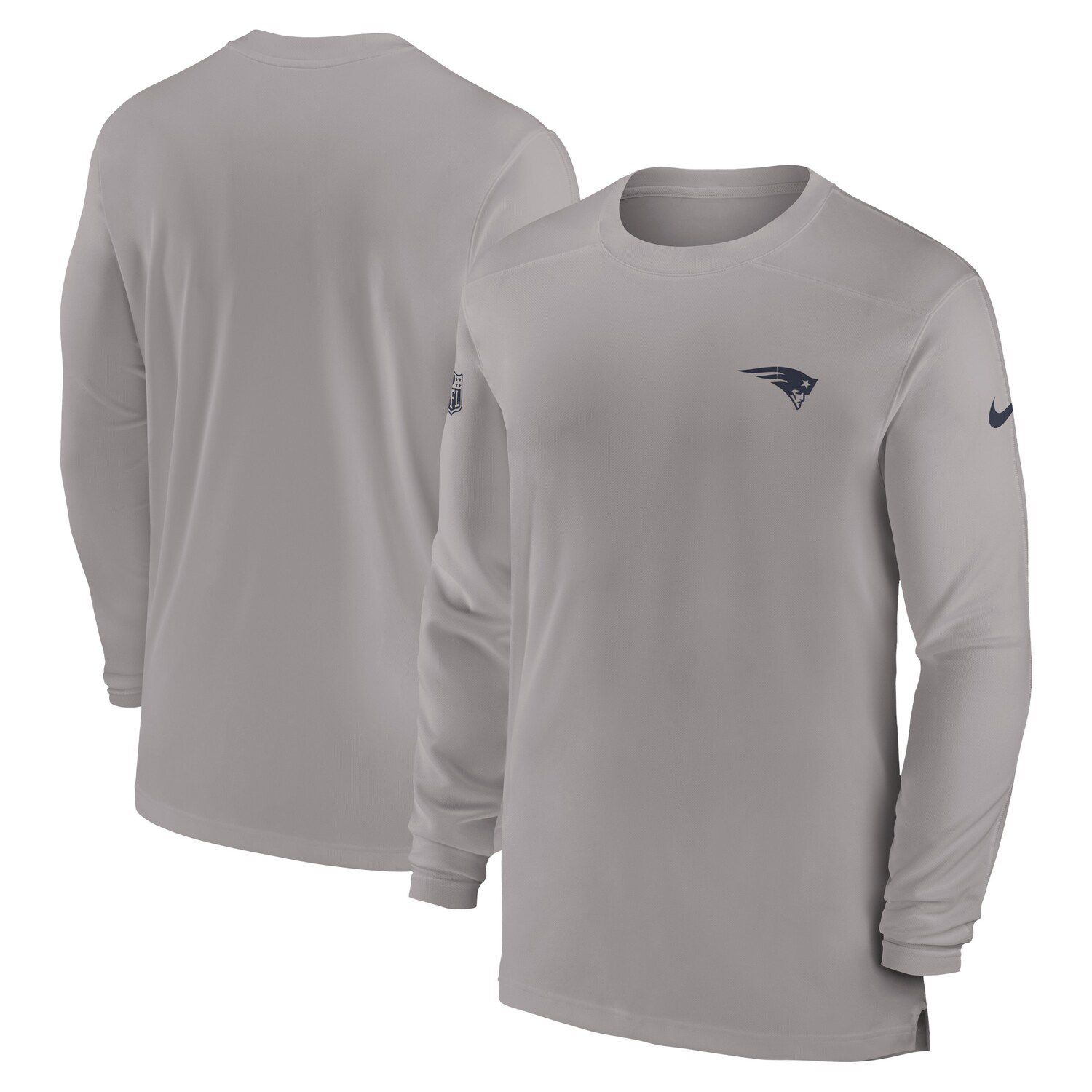 Dri fit long shop sleeve shirts kohl's