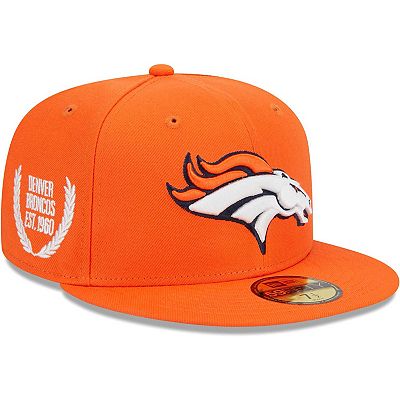 New Era Camo Denver Broncos buy hat