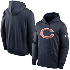 Chicago bears sweatshirt big and tall hotsell