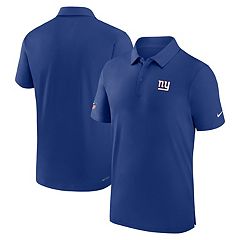 New york giants outlet golf shirt