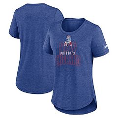 Blue Nike Shirt Womens