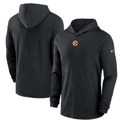 Men's pittsburgh steelers sweatshirts hotsell