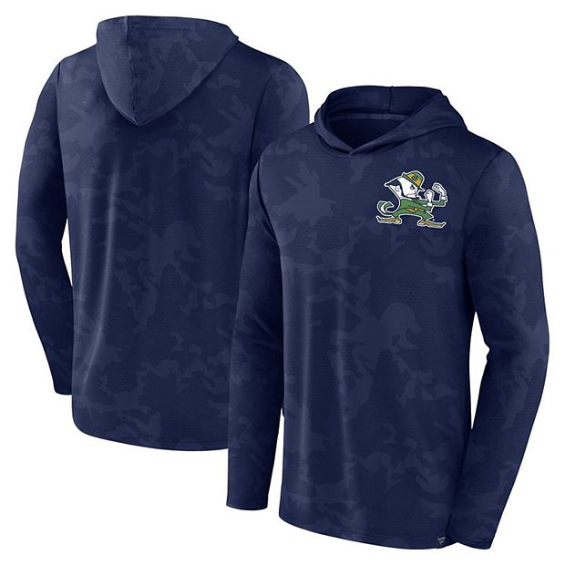 Kohls notre deals dame hoodie