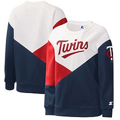 Twins hot sale sweatshirt kohls