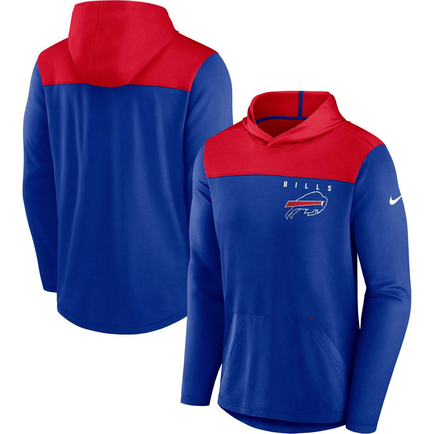 New Era Buffalo Bills Shirt