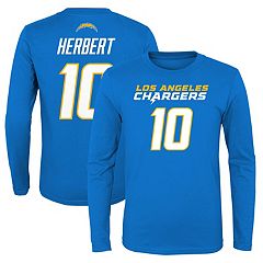 Los Angeles Chargers Kids Gear Kohl s