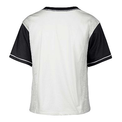 Woman's '47 White Notre Dame Fighting Irish Premier Tilda Tee