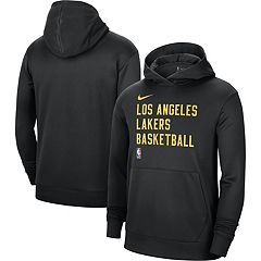 Lakers grim reaper online hoodie