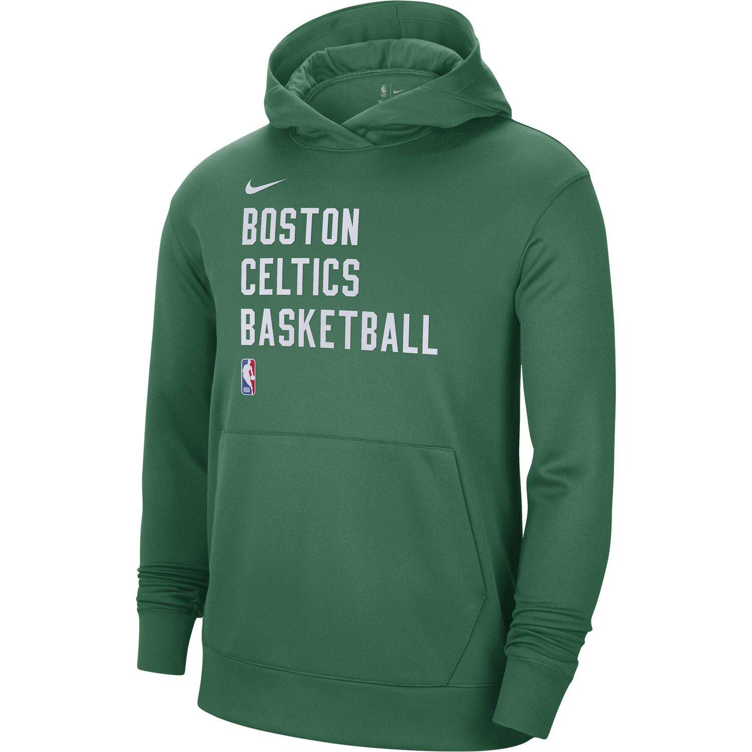 Unisex Nike Kelly Green Boston Celtics 2023/24 Performance Spotlight On ...