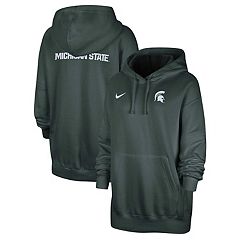 Kohls white best sale nike hoodie