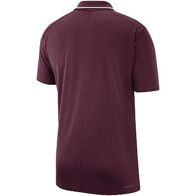 Nike virginia tech polo online