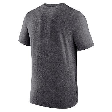 Men's Nike Black Liverpool 2023/24 Legend Performance T-Shirt