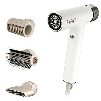 Shark® SpeedStyle RapidGloss Finisher and High-Velocity Dryer (HD331)