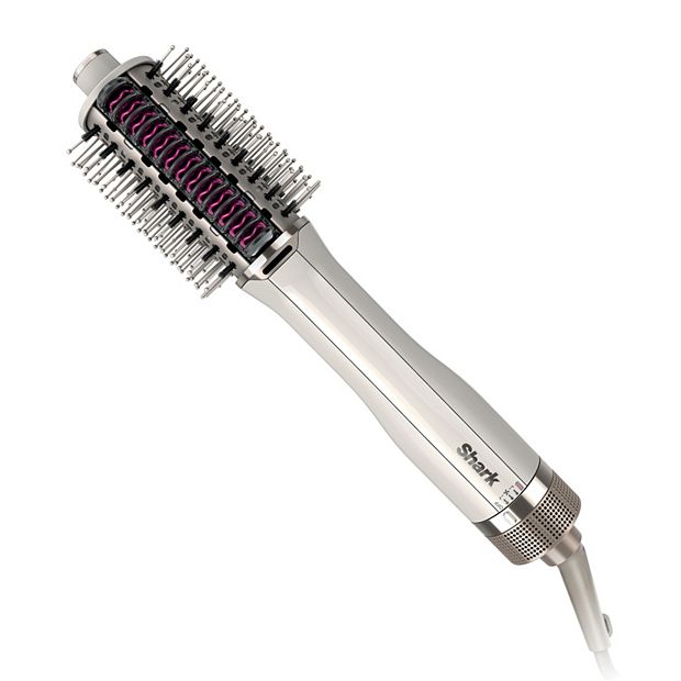 Shark® SmoothStyle™ Heated Comb Straightener & Smoother (HT202)