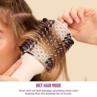 Shark® SmoothStyle™ Heated Comb Straightener & Smoother (HT202)