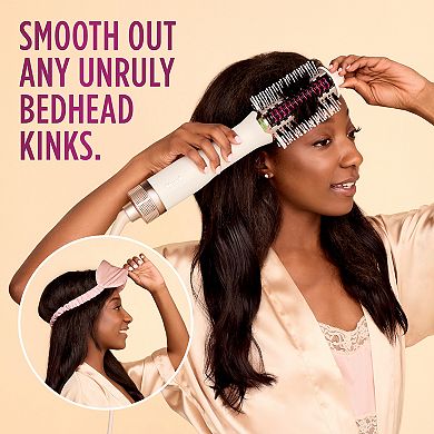 Shark® SmoothStyle™ Heated Comb Straightener & Smoother (HT202)