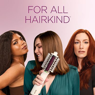 Shark® SmoothStyle™ Heated Comb Straightener & Smoother (HT202)