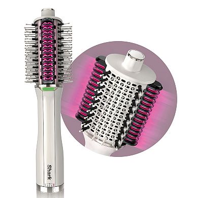 Shark® SmoothStyle™ Heated Comb Straightener & Smoother (HT202)