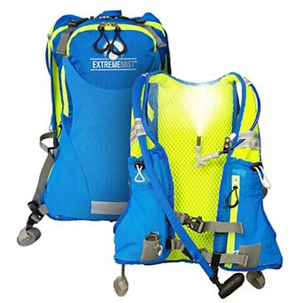 Misting & Drinking Hydration Backpack (Large)
